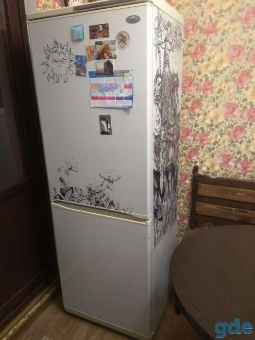 продам холодильник Атлант, фотография 2