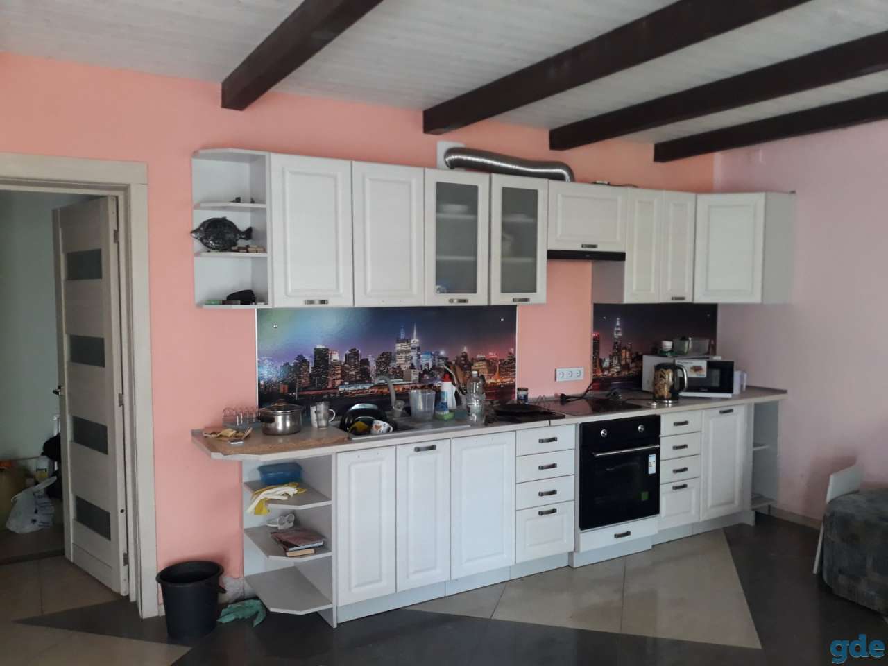 Сдам дом в аренду, Находка или продам., фотография 3