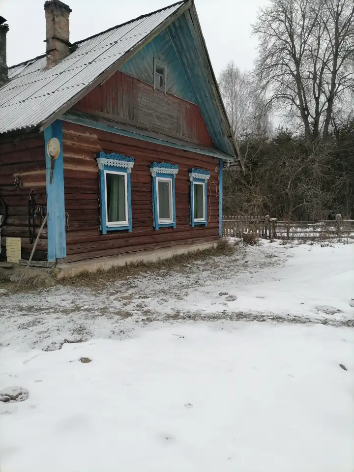 Продаётся дом, Гомельская область, Рогачевский район, п. Днепровский, фотография 3