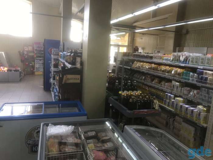 продажа торгового оборудывания, фотография 3