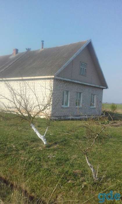 Продается дом, Витебская область, Шарковщинский район, Радюки, фотография 3