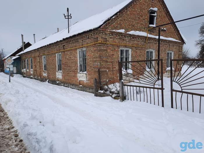 Продам дом, Мостовский район, д. Лунно,ул. Гродненская 8, фотография 1