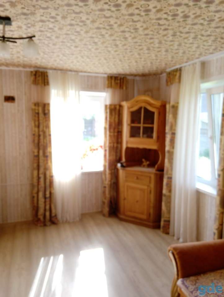 Продам дом, фотография 3