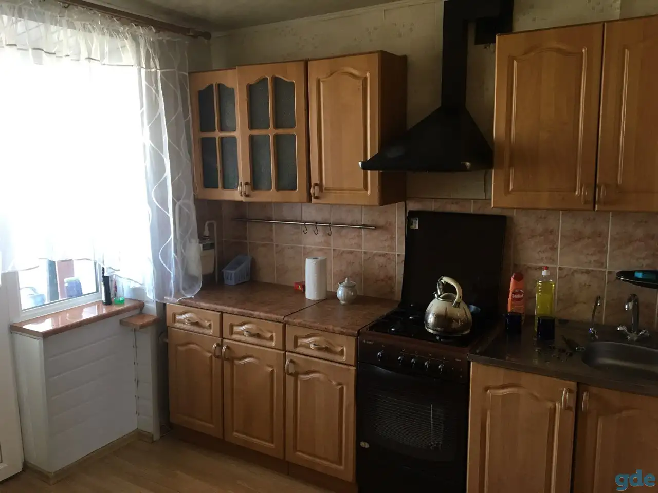Продам 3ком квартиру, фотография 2