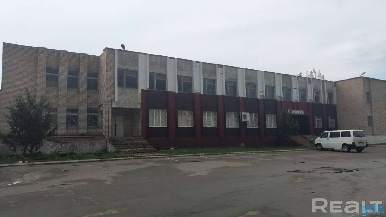 Продается Торговый центр, фотография 4