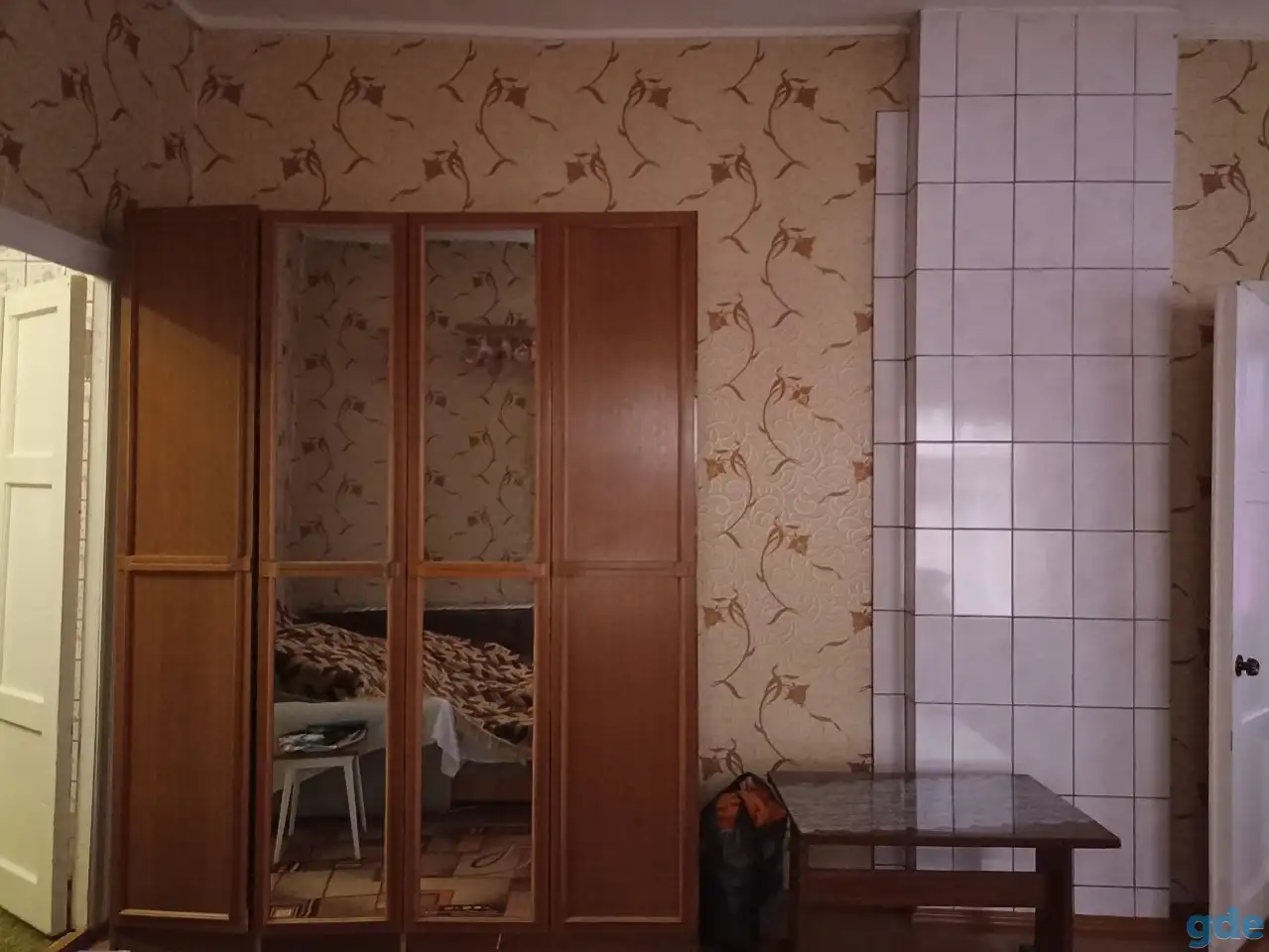 Продам жилой дом, Переулок Речной,20, фотография 4