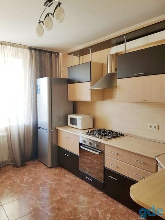 Двухкомнатная квартира на Воинов, продажа, фотография 4