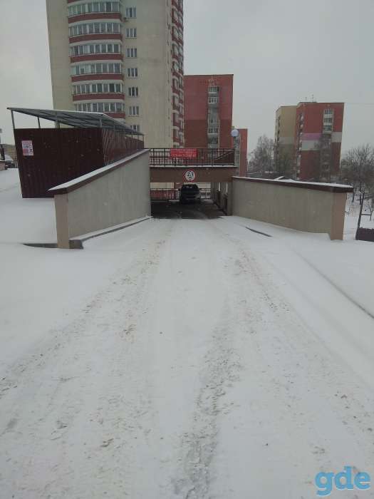 1-комнатная квартира в новостройке, фотография 1
