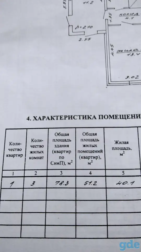 Обменяю дом на квартиру БЕЗ ДОПЛАТ, Энгельса, фотография 1