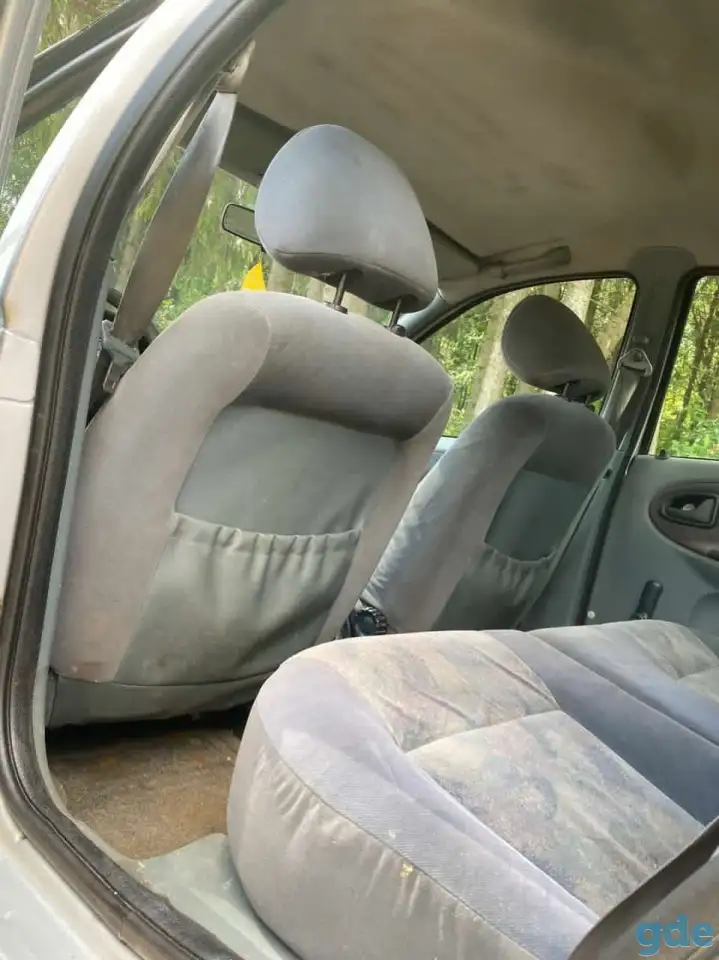 Продам Renault Megane 1 Рено Меган 1.6, фотография 5