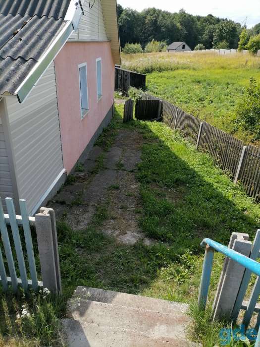 Срочно продам дом в г сенно, фотография 1