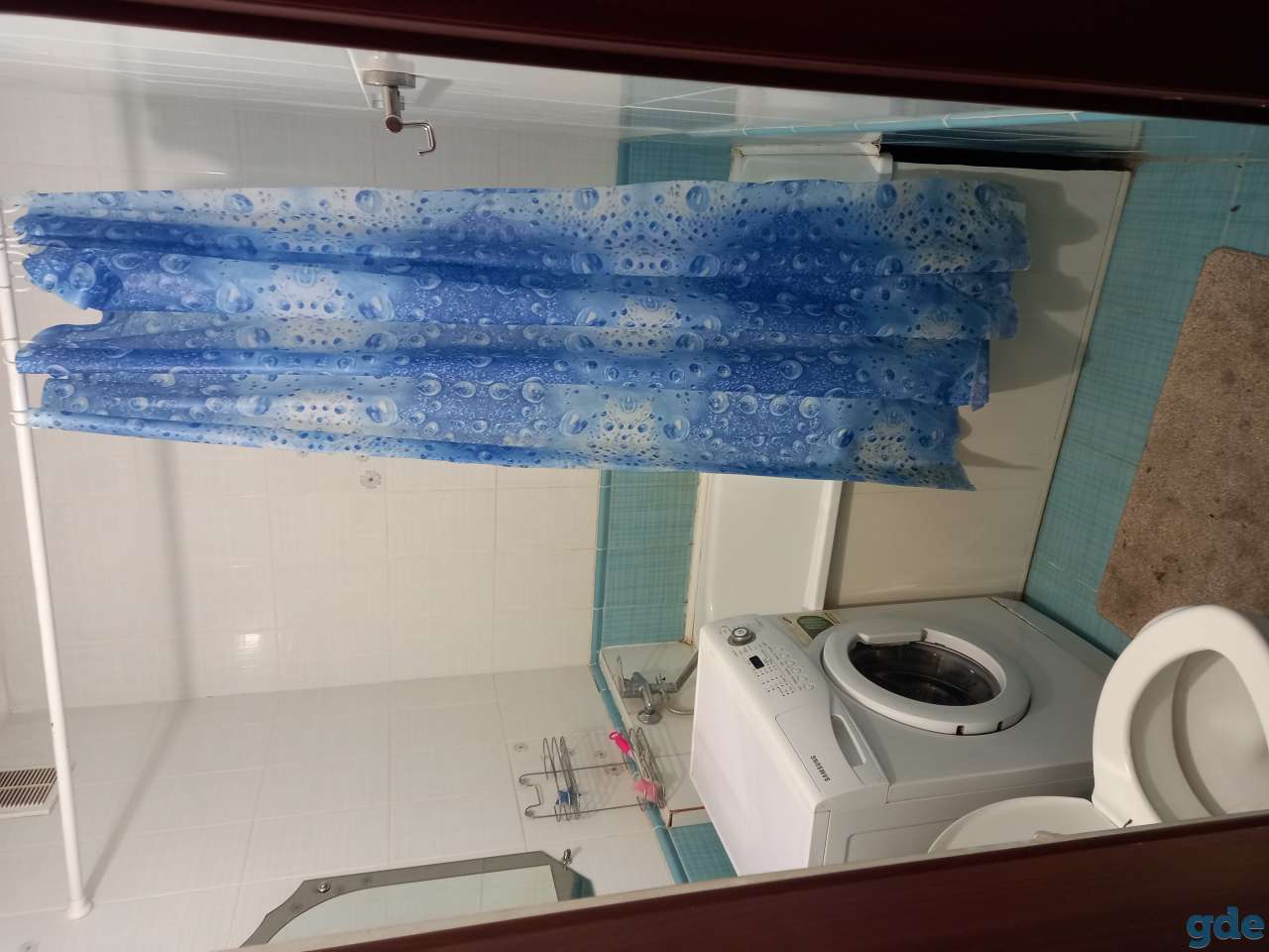 Продам квартиру, Проспек Ленина д30, фотография 2
