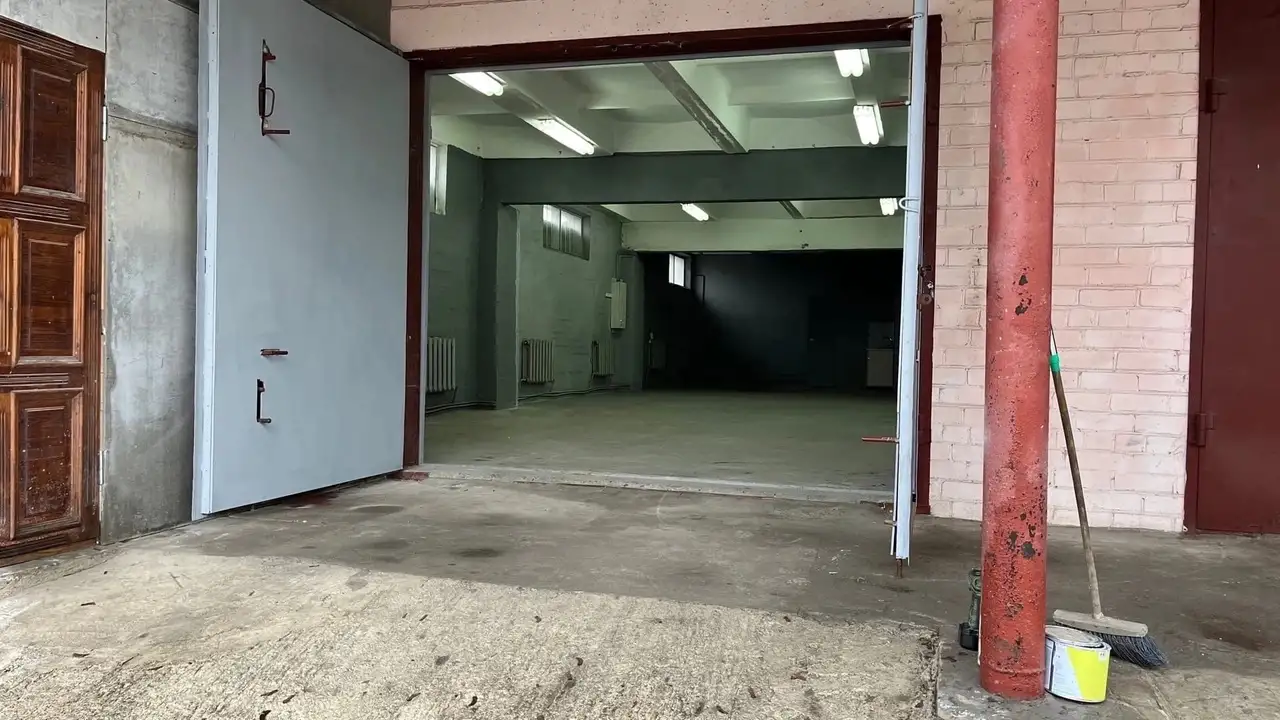 Сдам в аренду помещение. Под склад, производство ,магазин и др., фотография 3