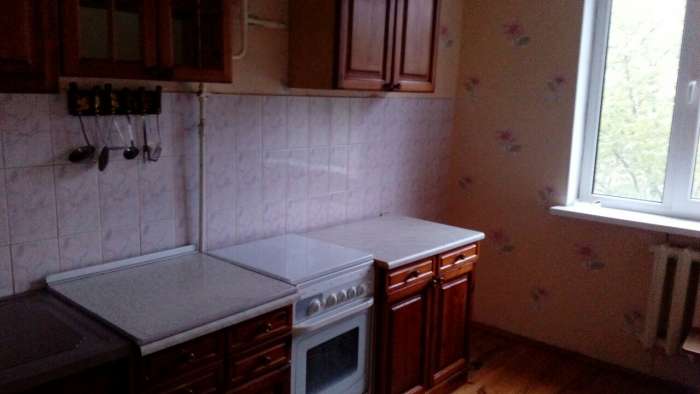 2х комнатная квартира, Крыничная 23, фотография 2