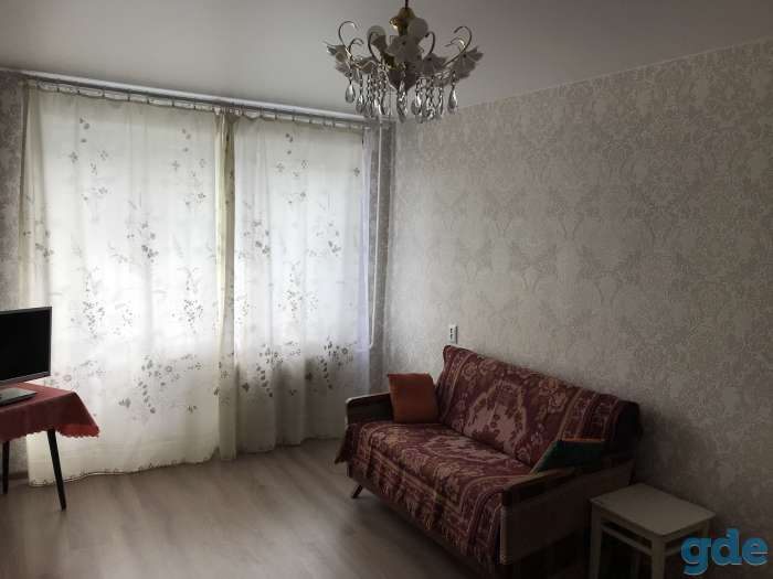 Продам квартиру в Сморгони, улица Советская ,16/84, фотография 4