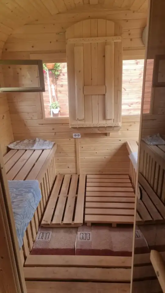 Сдам баньку, фотография 7