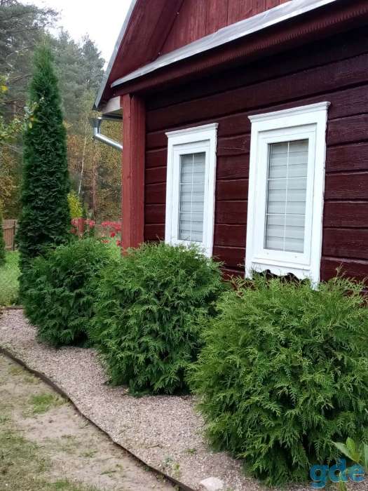 Продам дом, Гродненская область, фотография 1