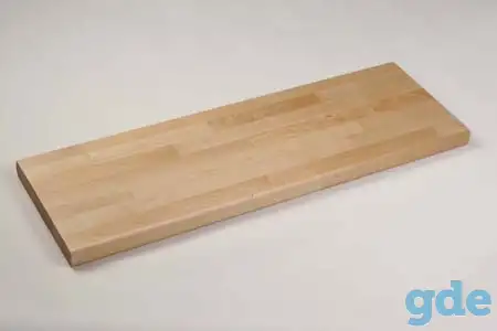 Ступени из дуба, фотография 2