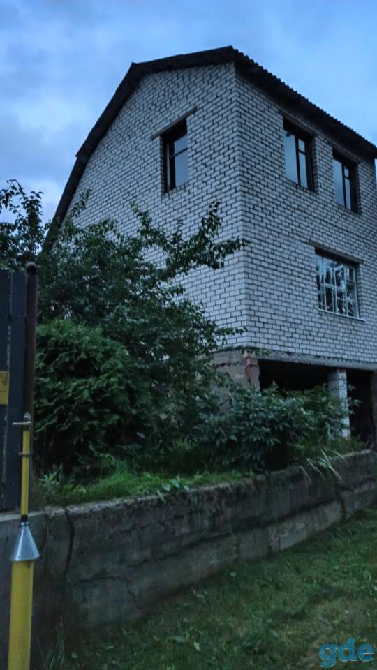 Продажа дачи, область, р-н, с/т. Узборье, фотография 1
