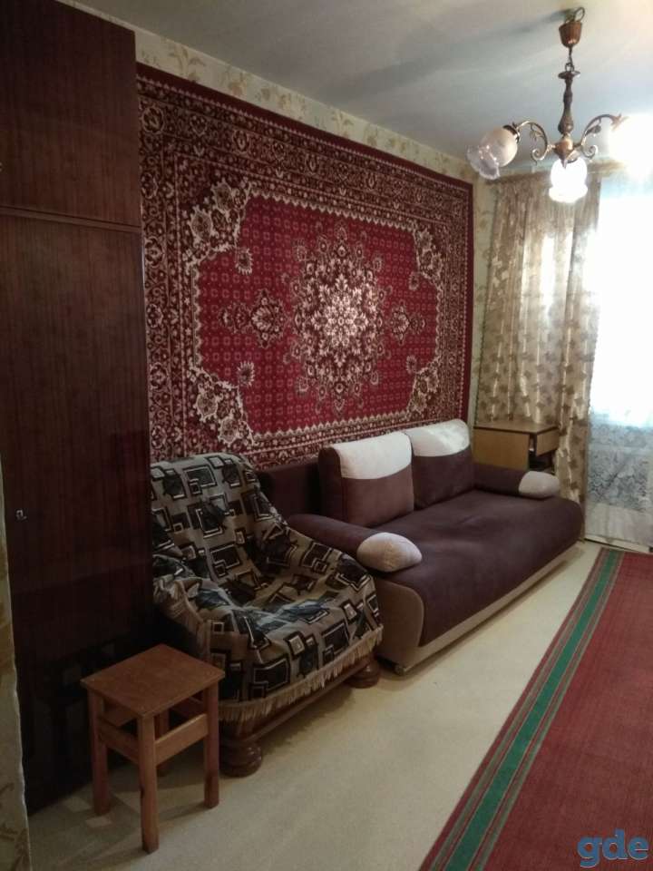 Сдам 3-комнатную квартиру, ул. Городецкая, 58, фотография 6
