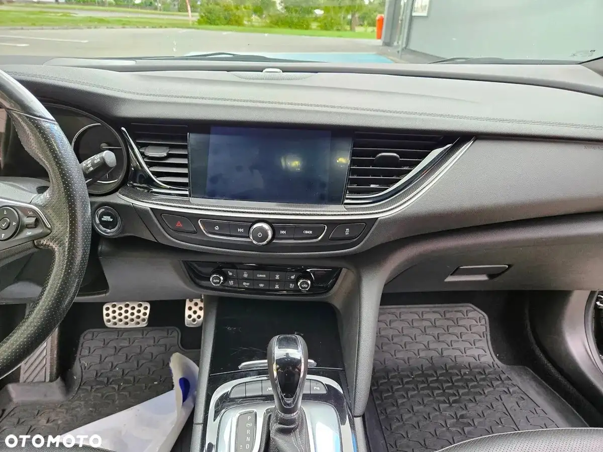 Opel Insignia Ultimate SS  Импорт под ключ Авто и Европы за 14 дней!, фотография 11