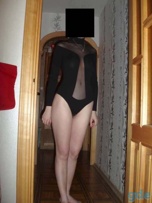 боди, фотография 3