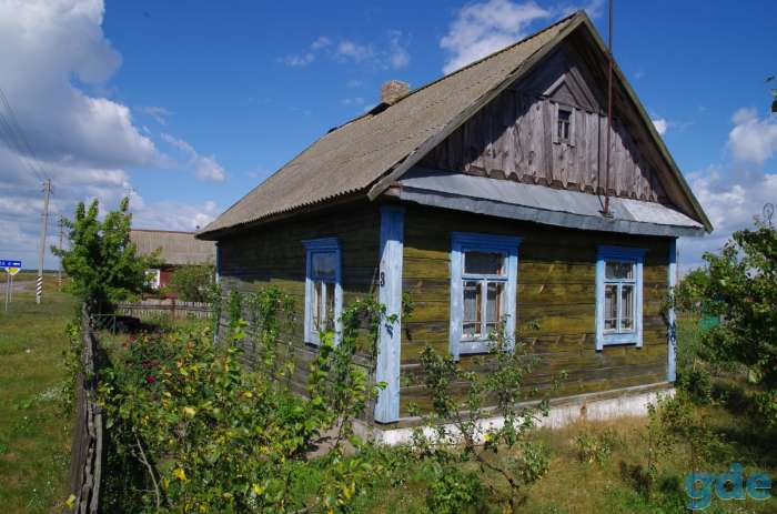 Продаётся дом в д.Сернички Пинского района, фотография 3