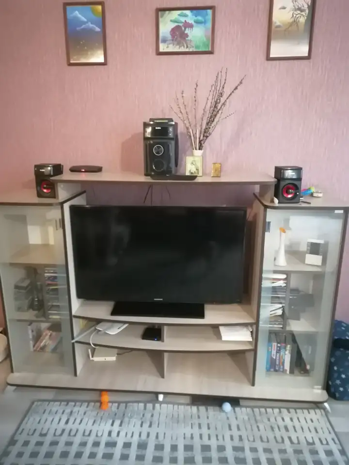 Мебель и интерьер, фотография 1