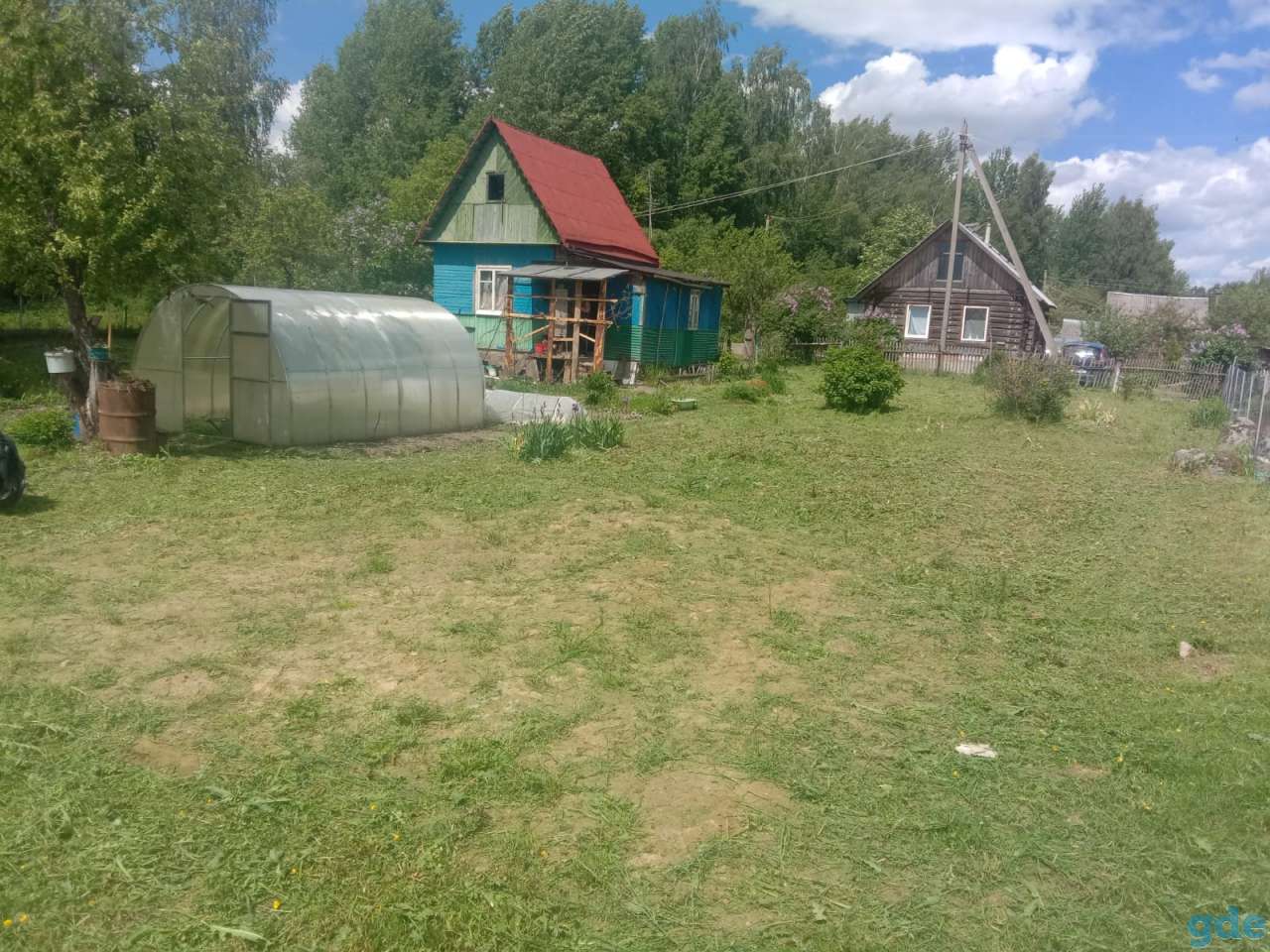 Продам дачу, фотография 4