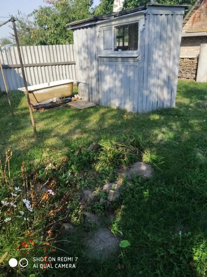 Продам дом в д. Тесово, ул. Советская, 25 соток, фотография 3