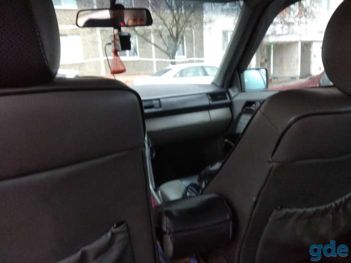 Продам автомобиль Mercedes-Benz E-Class, фотография 4