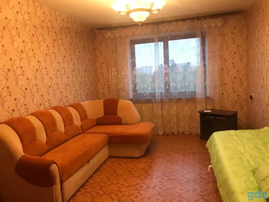 Квартиры посуточно для жителей и гостей города, ул.Слободская, д.8, фотография 1
