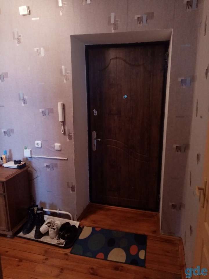 Продаётся 1 комнатная квартира, Г. ул. Школьная 12, фотография 8