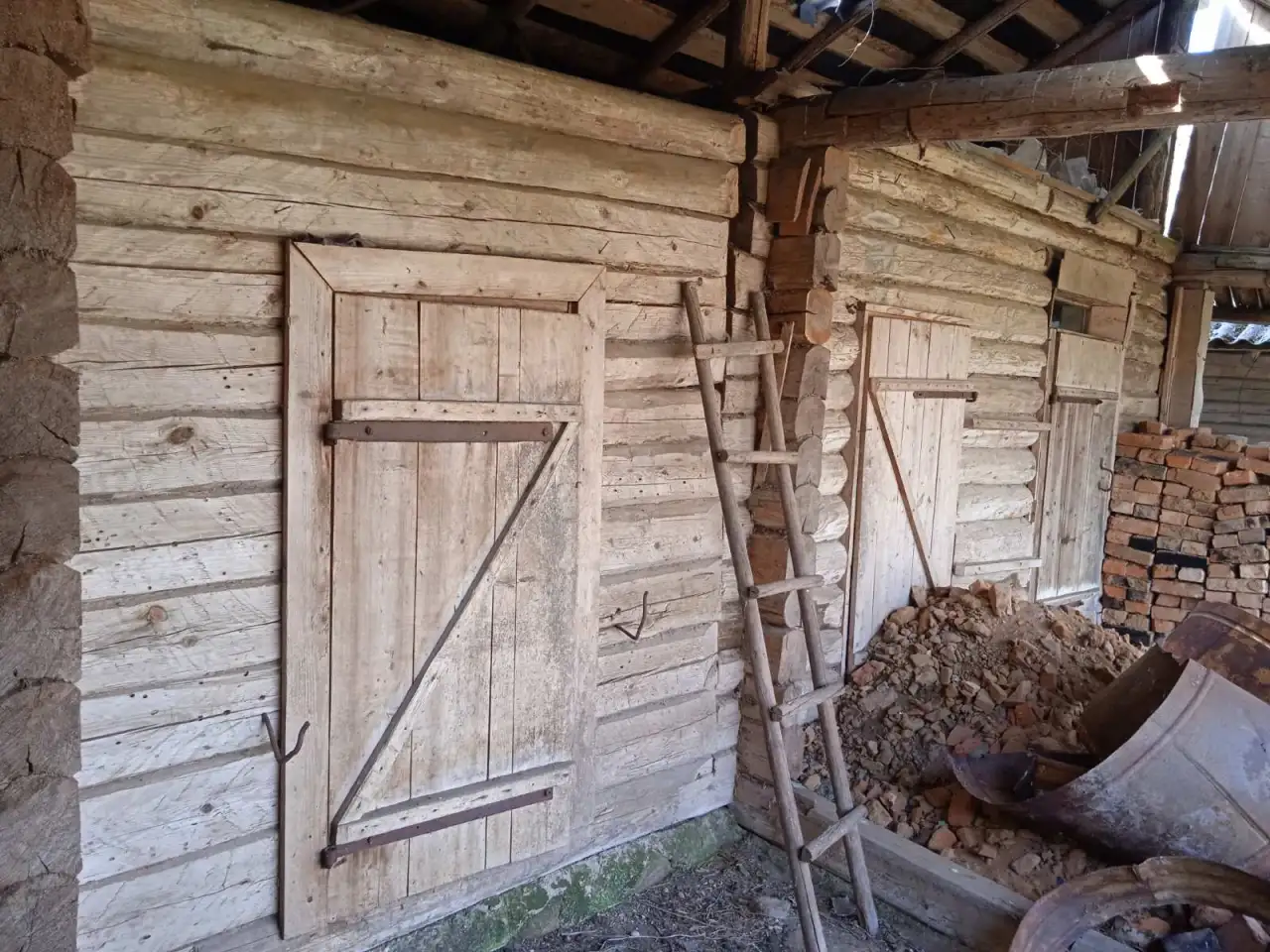 продажа дома, район, д. Милашки, д.19, фотография 4