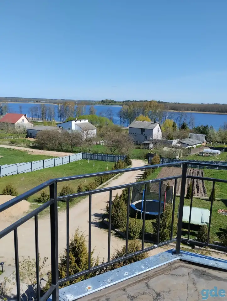 Продам дом на Браславских озёрах., Рубеж, фотография 8
