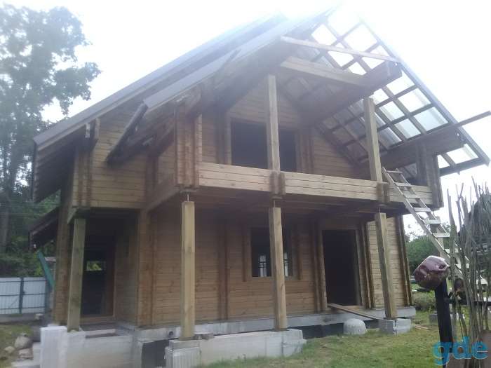 Продам кровельное покрытие, фотография 5