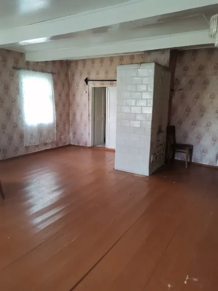 Частный дом, Гродненская обл. Ошмянский р-н. Гольшаны, ул. Замковая, 22, фотография 2