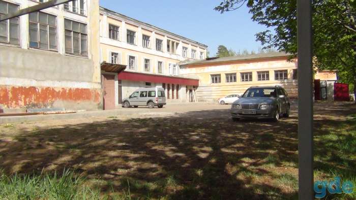 Сдам в аренду  в Бобруйске 850 м.кв, фотография 1