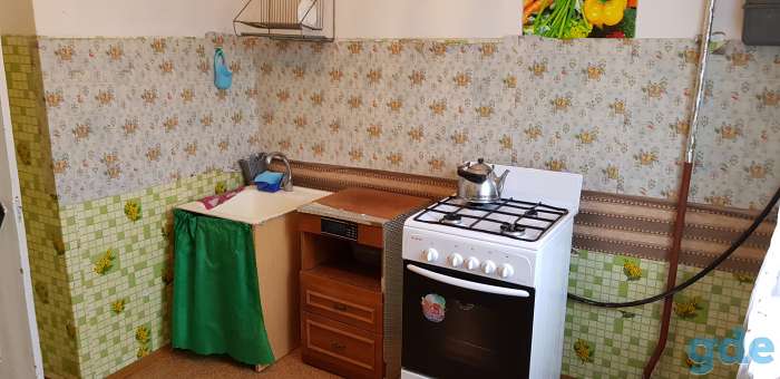 Продам 1-ю квартиру г.Ивацевичи, фотография 2