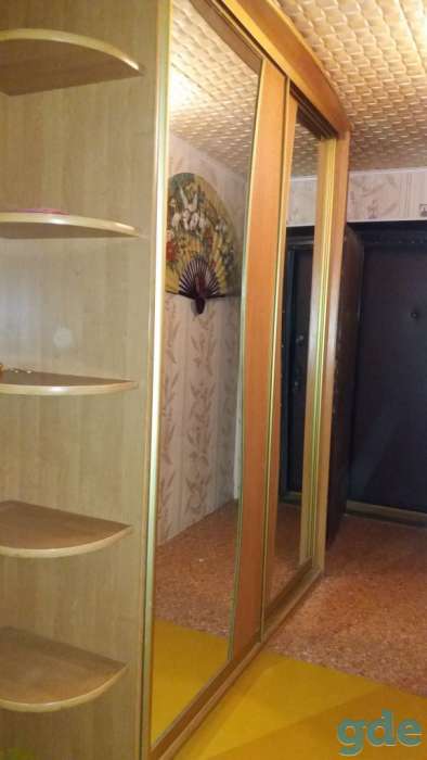 Посуточная аренда квартир, ул. Артиллерийская, д.3 кв7, фотография 3