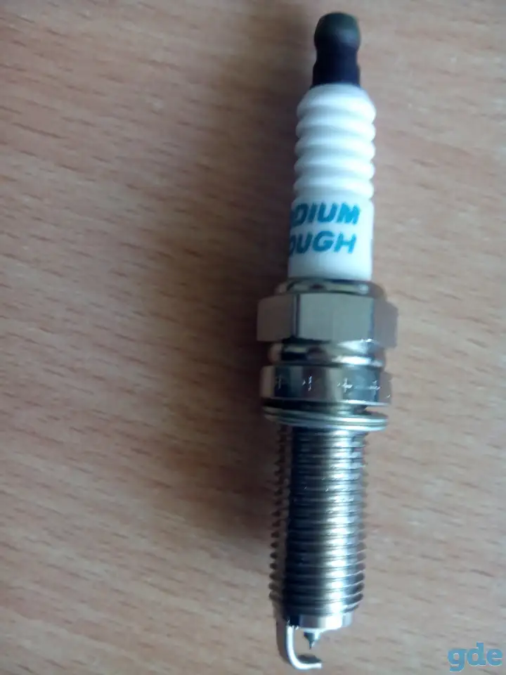 Свечи зажигания **Denso Iridium Tough** VXUH221 5656, фотография 8