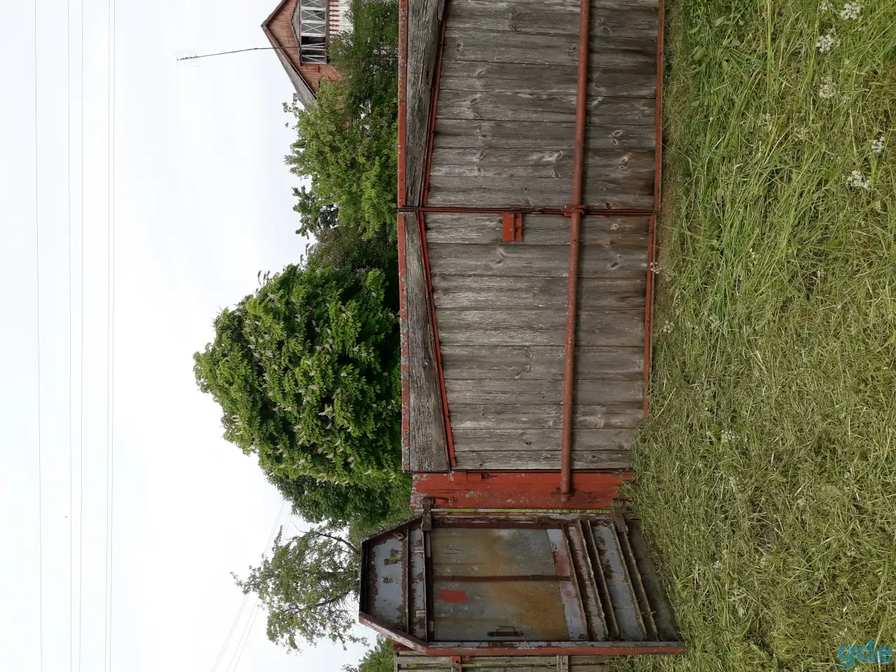 Продам дом с участком, р-н,деревня Браново, фотография 2