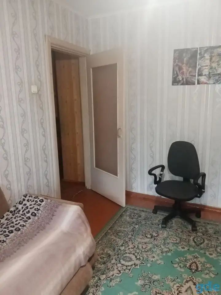Квартира, Пионерская 48, фотография 4