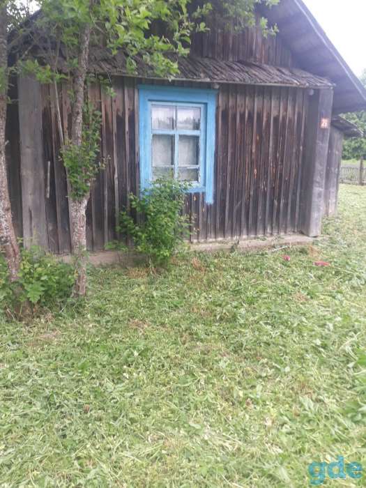 Продаётся дом с большим участком, район деревня Дрыла 2., фотография 2