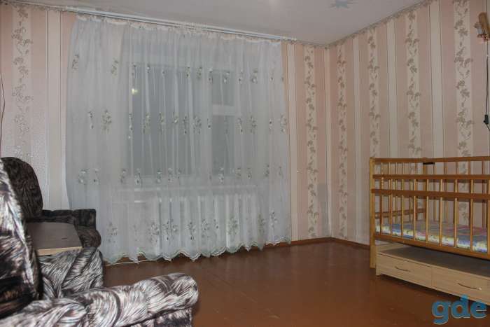 3-х комнатная квартира Барановичи, Северный, фотография 4