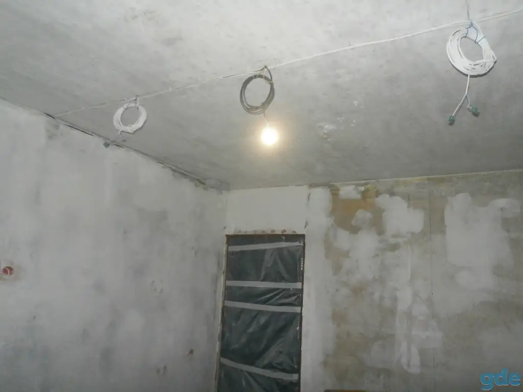 Ремонт квартир, домов под ключ, фотография 6