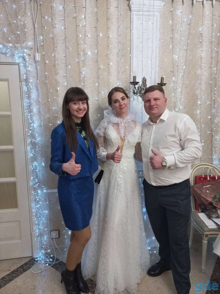 Тамада/DJ+фотограф, фотография 4