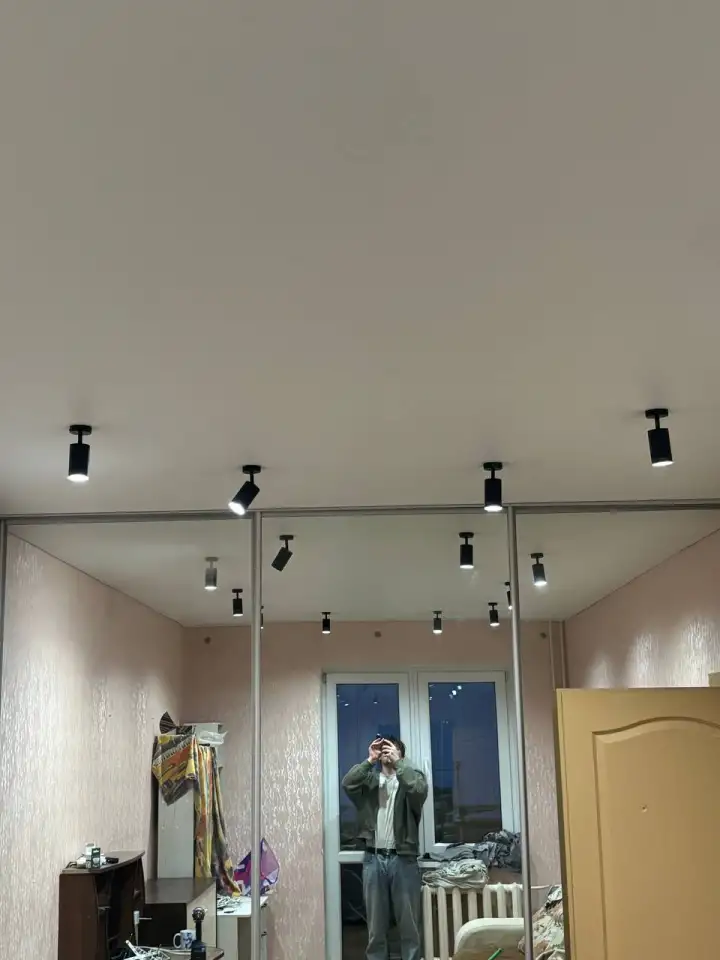 Натяжные Потолки, фотография 5