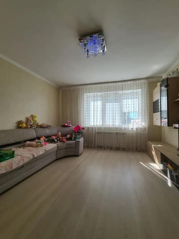 2-комн.квартира ул.Первомайская, 8 г.Жлобин, фотография 1