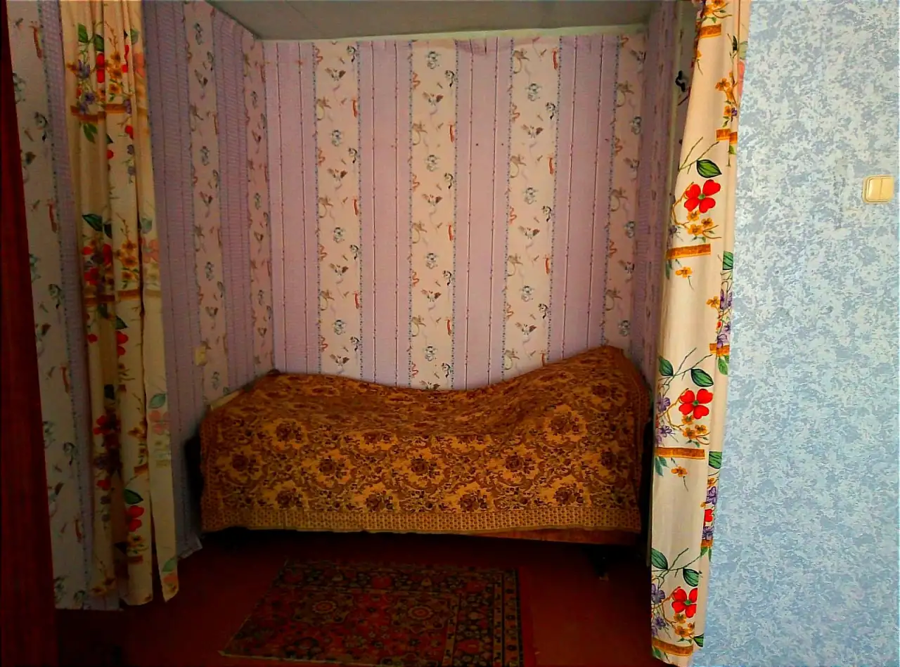 Квартира, ул. Панова д. 7, фотография 5